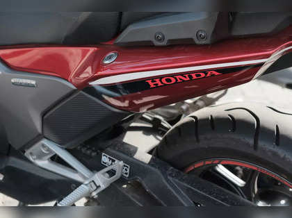 Honda Motorcycle and Scooter domestic sales surge 81 pc to 3,58,151 units in March