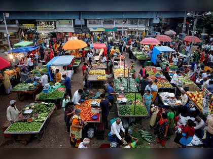 India's wholesale inflation eases to 1.31% in August as fuel prices turn negative