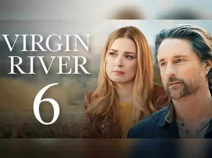 Virgin River Season 6 release date Netflix: Virgin River Season 6 