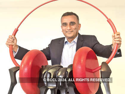 Sports business is high investment, long gestation: Sudhanshu Vats, Group CEO of Viacom18