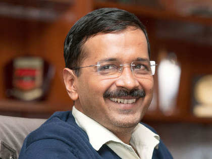 Arvind Kejriwal-led Delhi government passes bill to effect 400% hike in MLA salary