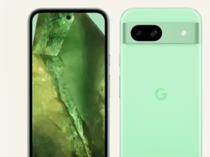 Google Pixel 8a ミント Google Pixel 8a Price: Google Pixel 8a comes with Gemini AI, Actua