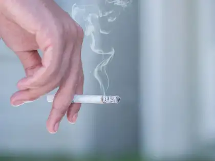 why can't you smoke tobacco in amsterdam coffee shops Dutch 'coffee' shops brace for smoking ban