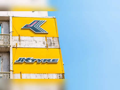JK Tyre Motorsport (@JKTyreRacing) / X