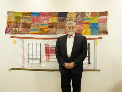 Need a machete, not a memo: NITI Aayog’s Arvind Virmani on why MSME reform needs more than new laws