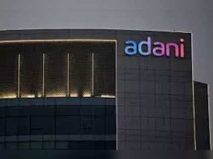 Adani family partners used offshore funds to invest in Indian group's stocks -report