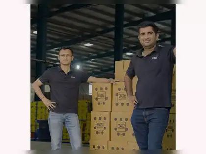 Eggoz raises $20 million funding led by Gaja Capital