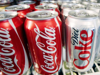 Coke India Q3 volumes down 4 per cent