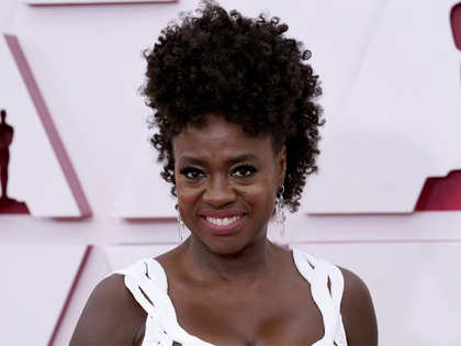 Viola Davis's memoir, that traces her journey from poverty to Hollywood, to release on Aug 19