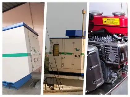 How Much Does Generator Cost in India: A Complete Guide
