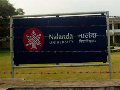 Nalanda University to be inaugurated on Monday