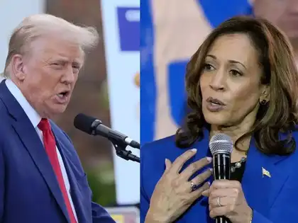 us election: Trump or Harris - who will win US election? This 