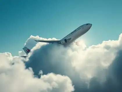 Alien abduction, US military involvement, terror attack? Revisiting MH370's  web of conspiracy theories - The Economic Times