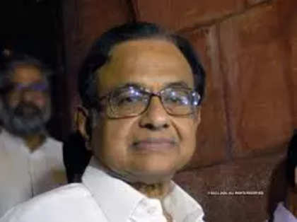 Is Modi govt so feeble it can be toppled by stray statement of a 92-year-old: Chidambaram on Soros