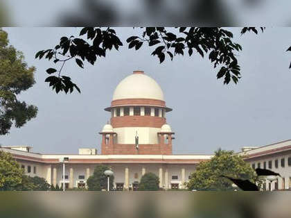 EWS quota given from 50% general category, doesn't erode SCs, STs, OBCs reservation: Centre to SC