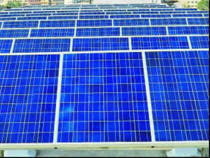 Andhra Pradesh to purchase solar power at Rs 6.49 per unit