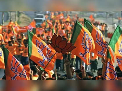 BJP-led NDA initiates formation of spokesperson panel for alliance cohesion on current issues