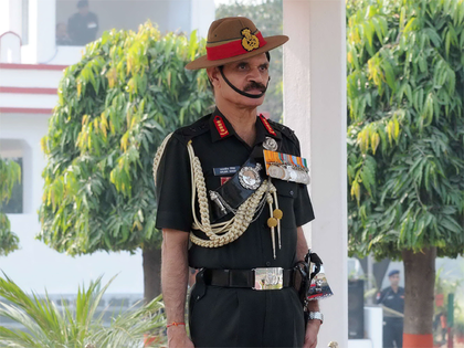 Suspense on over new Chiefs of Army, Air Force