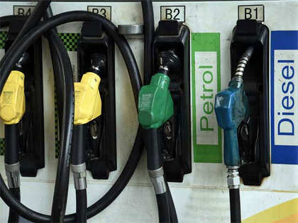Excise duty cut on fuel is a drop in the ocean: Sena