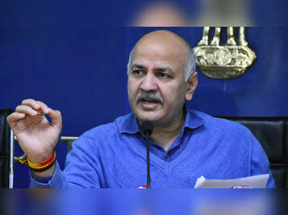 Removal of Kejriwal govt-appointed members from discom boards by Delhi LG illegal: Manish Sisodia