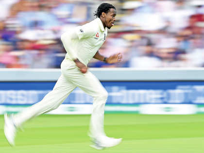 Pace thrills: What makes Jofra Archer and Jasprit Bumrah so endearing