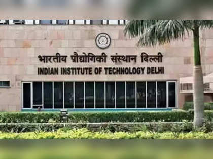 IIT Delhi develops solution to boost gig worker incomes, cut delivery platform costs