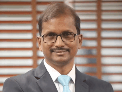 There is scope for a 25-bps repo cut in 2025... RBI will look at data, aid growth, says SBI MD Rama Mohan Rao Amara