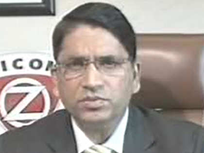 Rail Budget 2013: Increase of 16% in modernisation outlay a welcome step, says Manohar Bidaye, Chairman, Zicom Electronic Security Systems