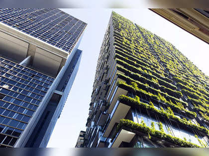 Are green buildings expensive alternatives to traditional structures?