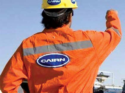 Final hearing of India tax dispute in August 2018: Cairn