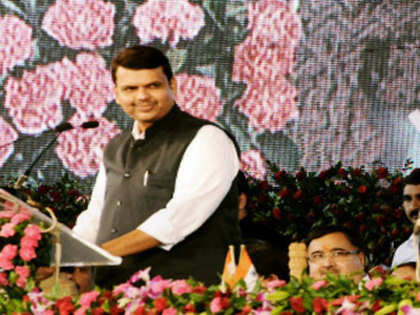 Maharashtra CM Devendra Fadnavis to seek trust vote in special session beginning November 11