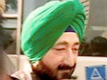 Court allows NIA to conduct lie-detector test on Salwinder