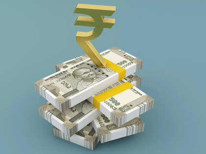 Rupee rises on inflows, forward premiums fall on RBI swap maturity