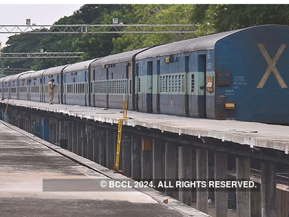 Railways to export 18 diesel locomotives to Myanmar