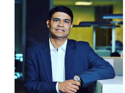 If you have to go for IT at all, TCS a better bet: Hemang Jani