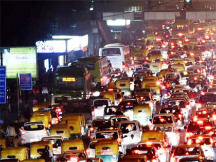 More than 15-year-old vehicles not permitted to ply in Delhi:  National Green Tribunal