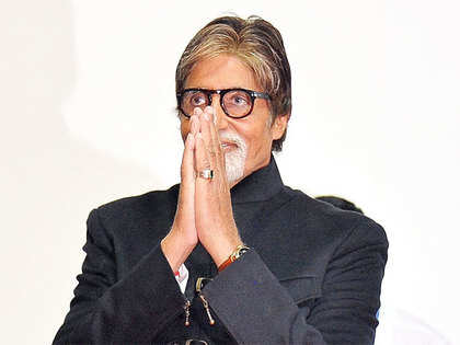 Amitabh Bachchan reaches 10 million mark on Twitter