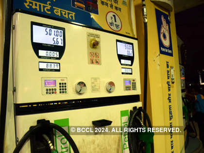 Oil goes high, government gets richer: Know about the method that makes fuel costlier