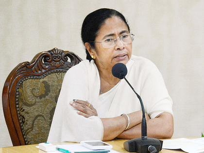 TMC raises issue of price rise in all-party meet