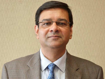 RBI Governor Urjit Patel suggests merging public sector banks