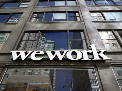 WeWork India signs lease agreements for co-working centres in Bengaluru, Hyderabad