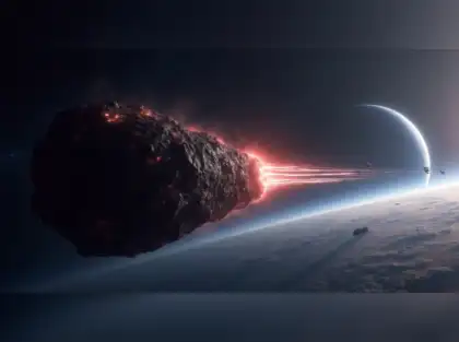 3i/atlas mini-probes: 3I/ATLAS Interstellar Object Mysterious Observations,  Strange Findings: Can it release mini-probes? Scientists observe various  anomilies. See its pathway - The Economic Times