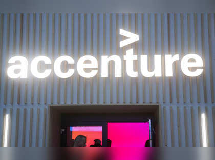 Accenture Q2 Guidance:Tech giant forecasts revenue in range of $15.40-$16 billion