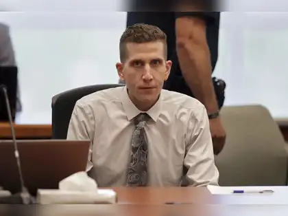 Bryan Kohberger’s guilty plea in Idaho murder case leaves questions unanswered; was he killing for thrill?