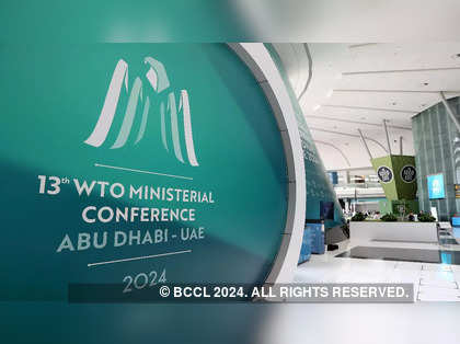 No consensus on fish subsidies at WTO talks