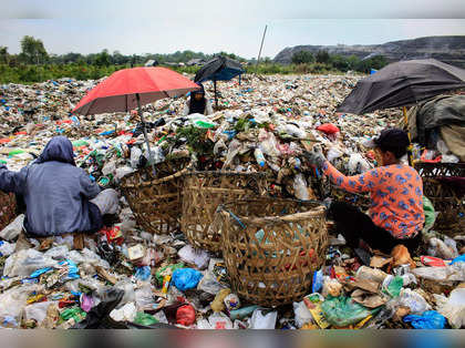 ‘Train, empower, fund local bodies for better waste management’