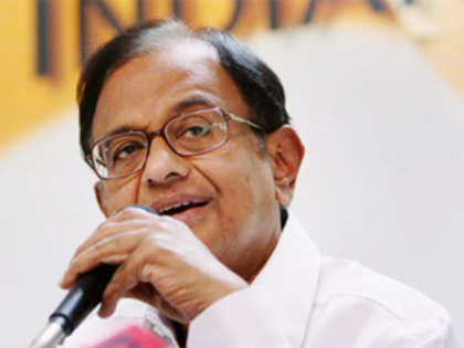 Chidambaram calls Narendra Modi an 'encounter minister' after the Gujarat CM called FM 'recounting minister'