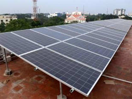 Government fears solar developers may delay projects to 'gain' from fall in tariffs