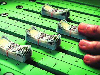 MFs add it up, net buy shares worth Rs 8,700 cr in September