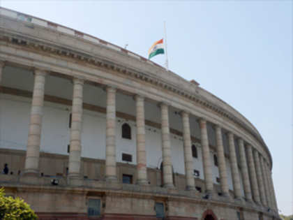 Frisking of MPs may come up in meet of Committee on Security